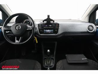 Skoda Citigo EV Style Clima Cruise SHZ PDC picture 14