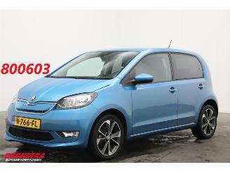 Unfallwagen Skoda Citigo EV Style Clima Cruise SHZ PDC 2020/1