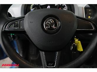 Skoda Citigo EV Style Clima Cruise SHZ PDC picture 19