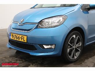 Skoda Citigo EV Style Clima Cruise SHZ PDC picture 11