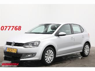  Volkswagen Polo 1.4-16V 5-DRS Comfortline Org.NL Airco Cruise AHK 58.612 km!! 2011/10