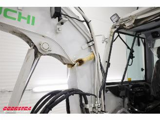 Takeuchi  TB 235-2 LSA BY 2023 303 uur picture 9