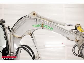 Takeuchi  TB 235-2 LSA BY 2023 303 uur picture 6