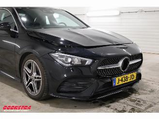 Mercedes Cla-klasse 180 7G-Tronic AMG LED Navi Clima Cruise Camera SHZ 89.180 km! picture 6