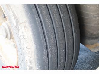 Schmitz Cargobull  SCB*S3B Kuhler Carrier Vector 1550 2.615Hrs picture 22