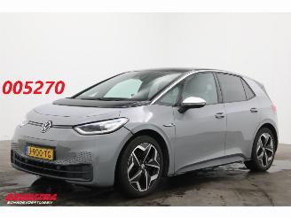 skadebil auto Volkswagen ID.3 First Plus 58 kWh LED ACC Apple/Anrdoid Navi Camera SHZ 2020/10