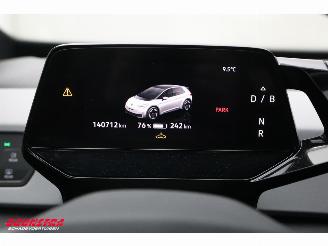 Volkswagen ID.3 First Plus 58 kWh LED ACC Apple/Anrdoid Navi Camera SHZ picture 20