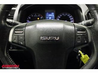 Isuzu D-Max 2.5 Aut. 4WD Double Cab LS Hi Ride Leder Clima Cruise SHZ AHK picture 12