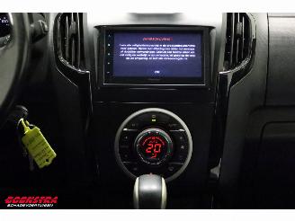 Isuzu D-Max 2.5 Aut. 4WD Double Cab LS Hi Ride Leder Clima Cruise SHZ AHK picture 8