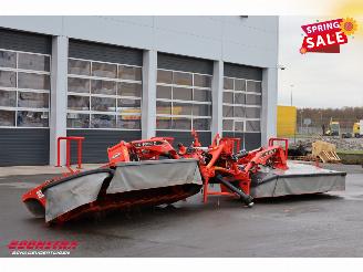 Kuhn  FC9530D-FF Optidisk Elite Achtermaaier BY 11-2025! picture 4