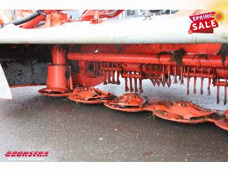 Kuhn  FC9530D-FF Optidisk Elite Achtermaaier BY 11-2025! picture 27