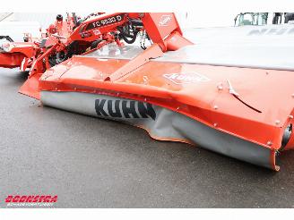 Kuhn  FC9530D-FF Optidisk Elite Achtermaaier BY 11-2025! picture 10