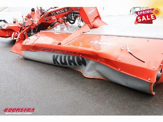 Kuhn  FC9530D-FF Optidisk Elite Achtermaaier BY 11-2025! picture 10
