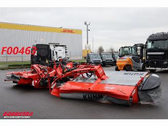 skadebil machine Kuhn  FC9530D-FF Optidisk Elite Achtermaaier BY 11-2025! 2025/11