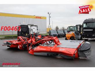 Kuhn  FC9530D-FF Optidisk Elite Achtermaaier BY 11-2025! picture 1