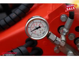 Kuhn  FC9530D-FF Optidisk Elite Achtermaaier BY 11-2025! picture 22