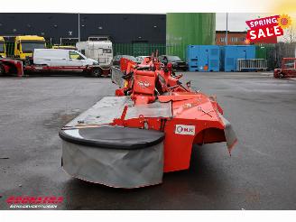 Kuhn  FC9530D-FF Optidisk Elite Achtermaaier BY 11-2025! picture 5