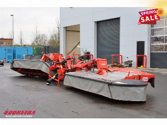 Kuhn  FC9530D-FF Optidisk Elite Achtermaaier BY 11-2025! picture 3