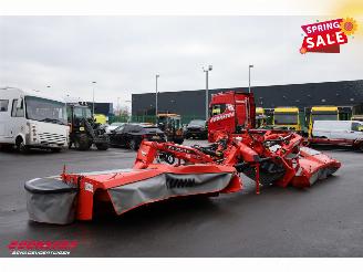 Kuhn  FC9530D-FF Optidisk Elite Achtermaaier BY 11-2025! picture 2