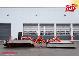Kuhn  FC9530D-FF Optidisk Elite Achtermaaier BY 11-2025! picture 6
