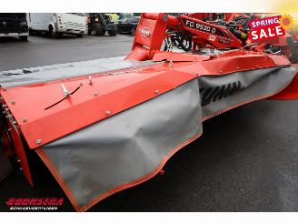 Kuhn  FC9530D-FF Optidisk Elite Achtermaaier BY 11-2025! picture 16