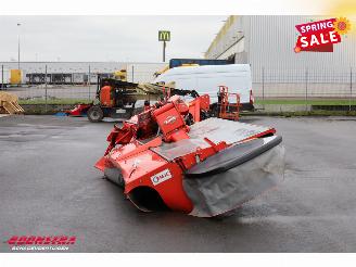 Kuhn  FC9530D-FF Optidisk Elite Achtermaaier BY 11-2025! picture 7