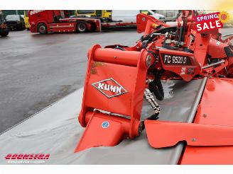 Kuhn  FC9530D-FF Optidisk Elite Achtermaaier BY 11-2025! picture 17