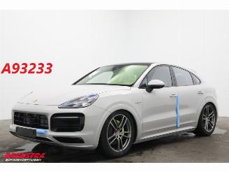  Porsche Cayenne 3.0 E-Hybrid Platinum Edition Sport Chrono PDLS+ Buse HUD Memory Lucht 5 km!! 2023/7