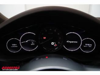 Porsche Cayenne 3.0 E-Hybrid Platinum Edition Sport Chrono PDLS+ Buse HUD Memory Lucht 5 km!! picture 23