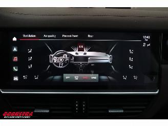 Porsche Cayenne 3.0 E-Hybrid Platinum Edition Sport Chrono PDLS+ Buse HUD Memory Lucht 5 km!! picture 29