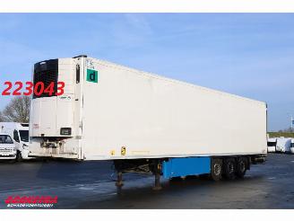 Vaurioauto  trailers Schmitz Cargobull  SCB*S3B Kuhler Carrier Vector 1550 3-Asser 2019/3