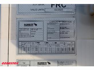 Schmitz Cargobull  SCB*S3B Kuhler Carrier Vector 1550 3-Asser picture 14