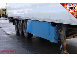 Schmitz Cargobull  SCB*S3B Kuhler Carrier Vector 1550 3-Asser BY 2018 picture 16