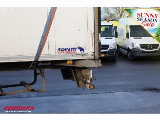 Schmitz Cargobull  SCB*S3B Kuhler Carrier Vector 1550 3-Asser BY 2018 picture 9