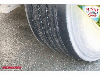 Schmitz Cargobull  SCB*S3B Kuhler Carrier Vector 1550 3-Asser BY 2018 picture 24