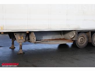 Schmitz Cargobull  SCB*S3B Kuhler Carrier Vector 1550 3-Asser BY 2018 picture 12