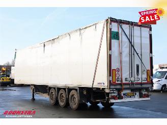 Schmitz Cargobull  SCB*S3B Kuhler Carrier Vector 1550 3-Asser BY 2018 picture 4