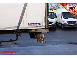 Schmitz Cargobull  SCB*S3B Kuhler Carrier Vector 1550 3-Asser BY 2018 picture 9