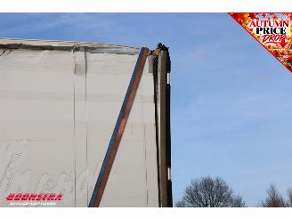 Schmitz Cargobull  SCB*S3B Kuhler Carrier Vector 1550 3-Asser BY 2018 picture 8