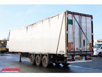 Schmitz Cargobull  SCB*S3B Kuhler Carrier Vector 1550 3-Asser BY 2018 picture 4