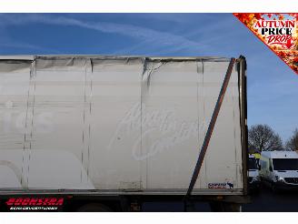 Schmitz Cargobull  SCB*S3B Kuhler Carrier Vector 1550 3-Asser BY 2018 picture 7