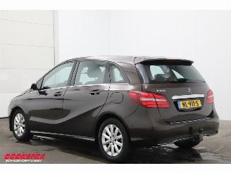 Mercedes B-klasse 180 7G-Tronic Ambition LED Navi Airco Cruise PDC AHK 117.853 km! picture 4