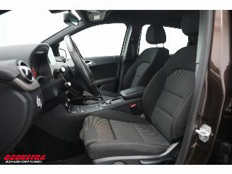 Mercedes B-klasse 180 7G-Tronic Ambition LED Navi Airco Cruise PDC AHK 117.853 km! picture 17