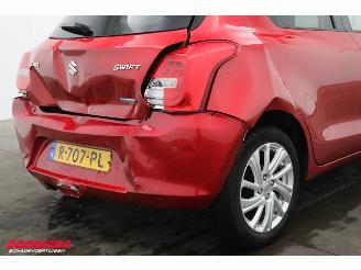 Suzuki Swift 1.2 Select Smart Hybrid LED ACC Apple/Android Camera SHZ picture 11