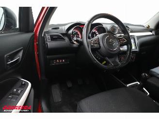 Suzuki Swift 1.2 Select Smart Hybrid LED ACC Apple/Android Camera SHZ picture 17