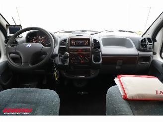 LMC  Liberty 6850 ti 2.8 JTD Solar Schotel Frans Bed Cruise picture 18