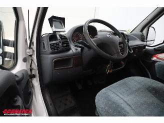 LMC  Liberty 6850 ti 2.8 JTD Solar Schotel Frans Bed Cruise picture 21