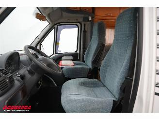 LMC  Liberty 6850 ti 2.8 JTD Solar Schotel Frans Bed Cruise picture 20