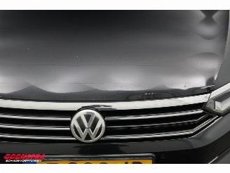 Volkswagen Passat Variant 2.0 TDI 190 PK DSG Highline LED ACC Leder ErgoComf. SHZ PDC picture 6