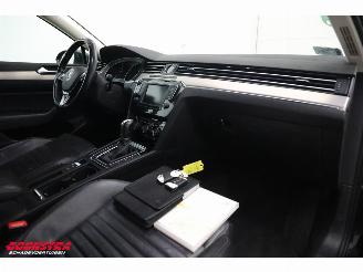 Volkswagen Passat Variant 2.0 TDI 190 PK DSG Highline LED ACC Leder ErgoComf. SHZ PDC picture 8